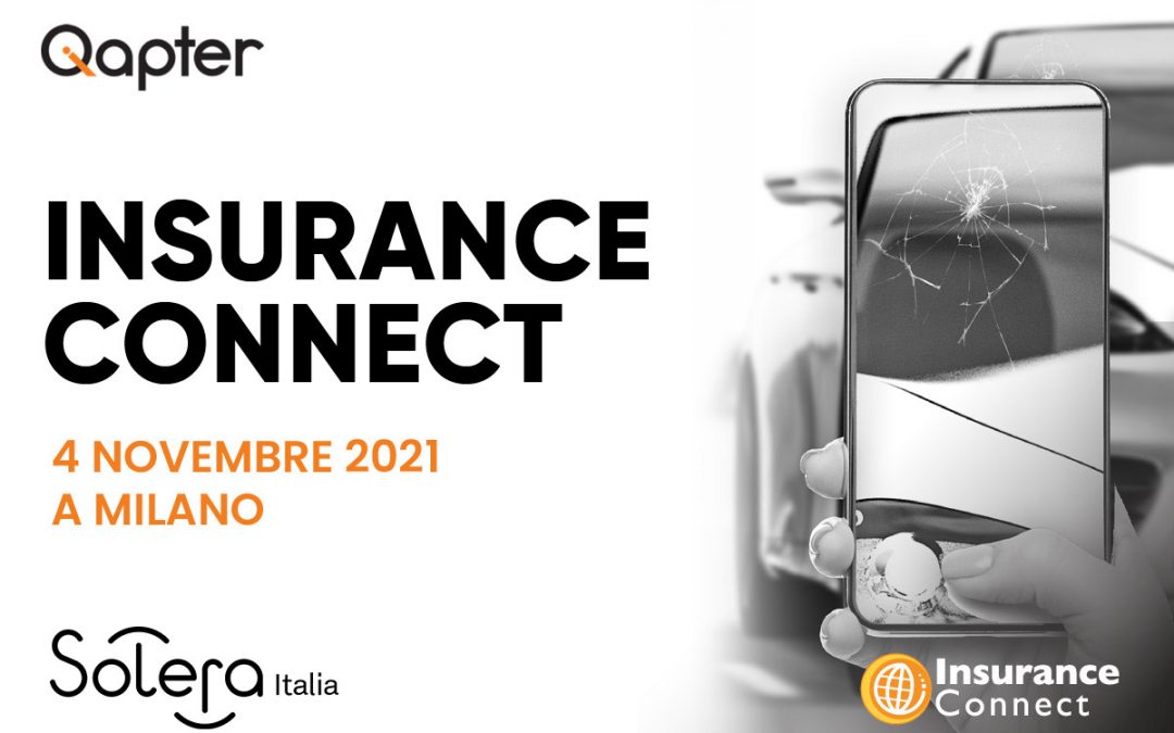 Insurance Connect Event